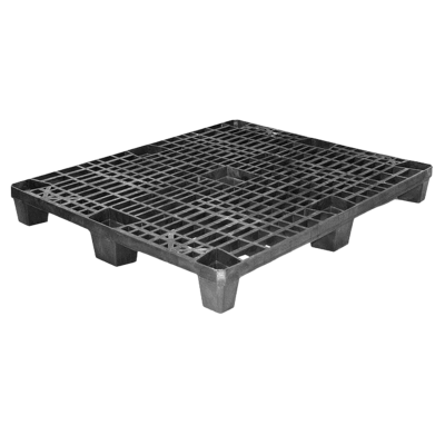 Estiba plástica Nest 100