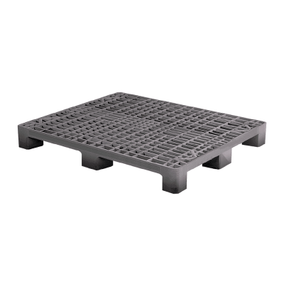 Estiba plástica ER-100-4E-V1 TC