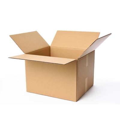 Caja de cartón 53 x 43 x 29 cm x6 unidades