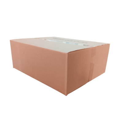 Caja de cartón 53 x 43.5 x 19.5 cm x6 unidades