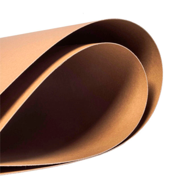 Lámina de cartón compacto 142 x 112 cm x 2mm