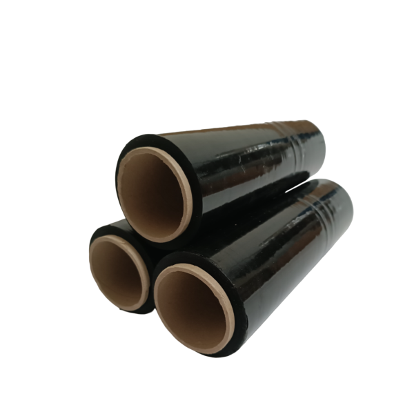 Stretch de 200 mts calibre 8