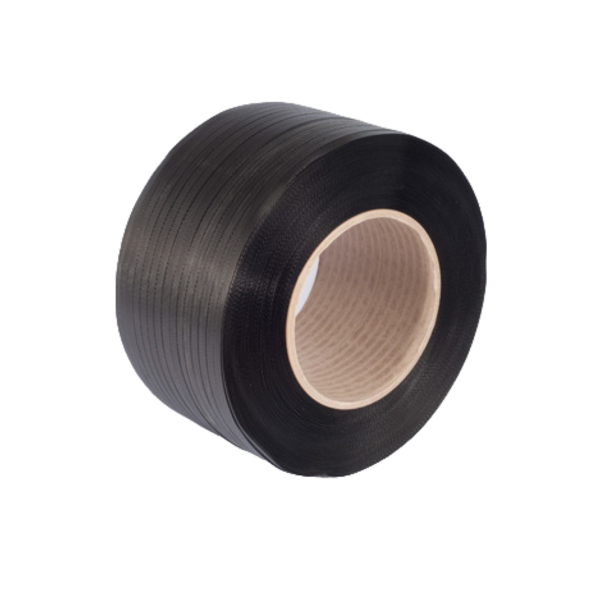Zuncho plastico 1/2″ x 1400 mts aprox calibre 5