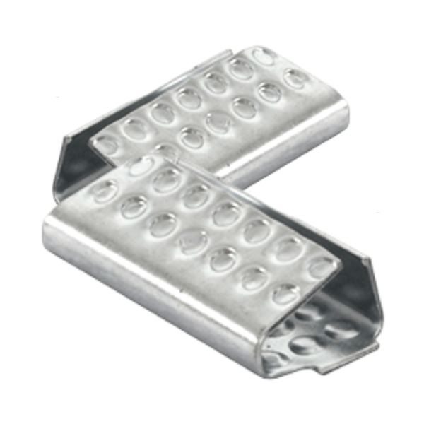 Grapa metálica x 3kg