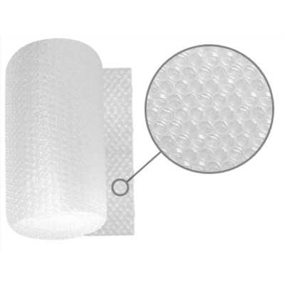 Plástico burbuja 1m x 70m (pequeño)