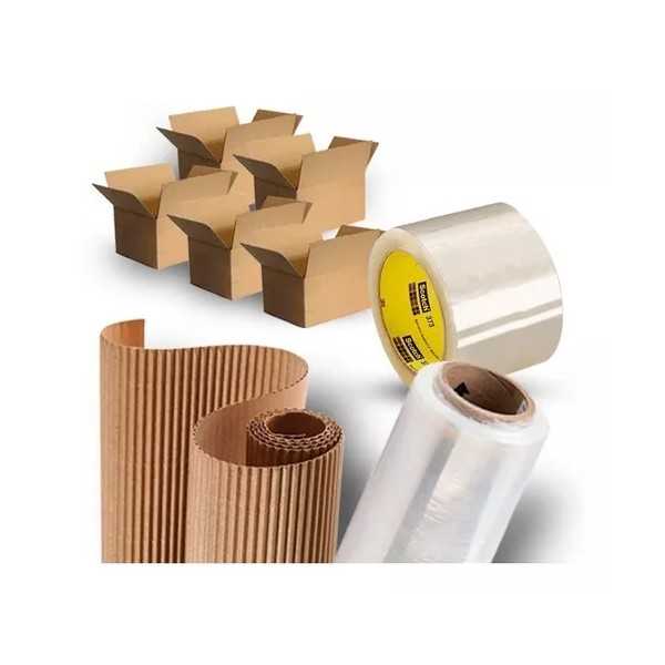 Kit de trasteo Número 3