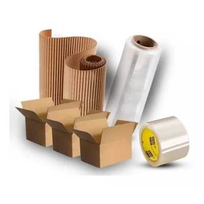 Kit de trasteo Número 1