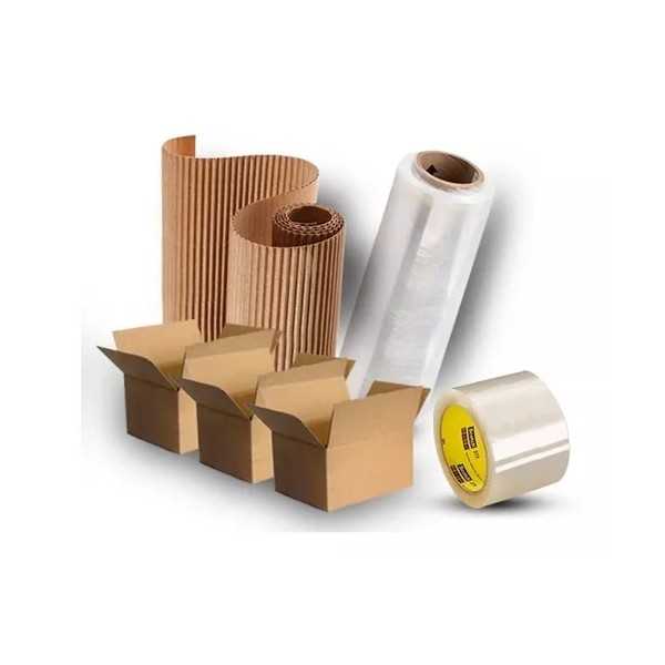 Kit de trasteo Número 1