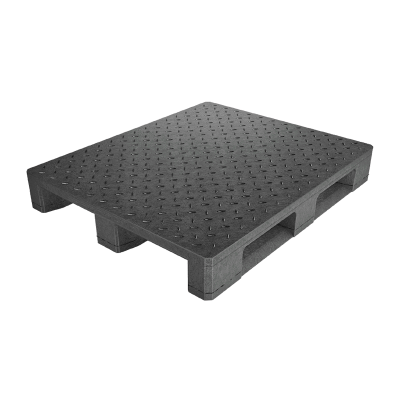 Estiba plástica ER-100-3P