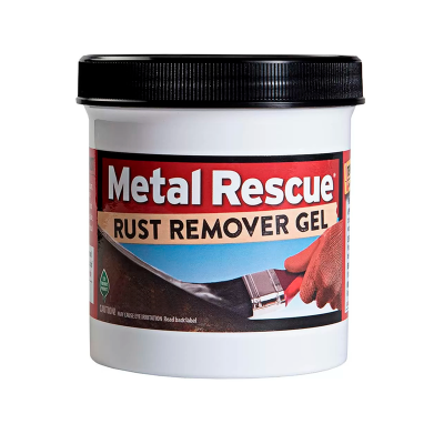 Rescatador de metales VCI (gel)