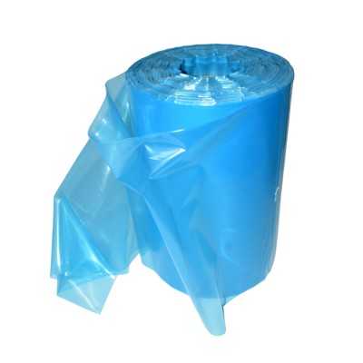 Película de polietileno VCI