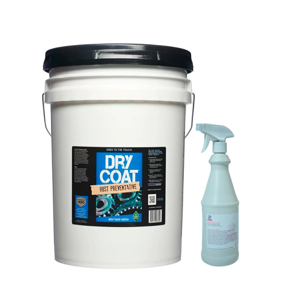 Líquido anticorrosivo