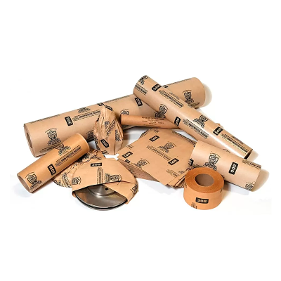 Rollo papel para envolver VCI