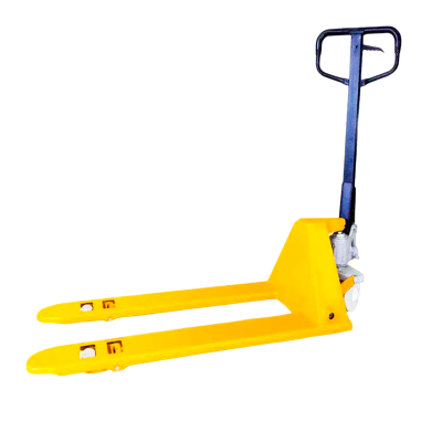Estibador manual 2.5 toneladas