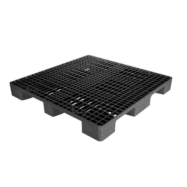 Estiba Plástica ER-120S-4E-V1