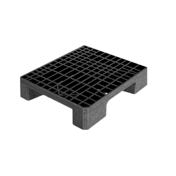 Estiba Plástica ER-100S-4E-V1 DE 60 CM x 50 CM