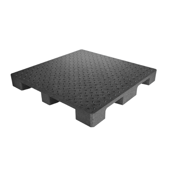 Estiba Plástica ER-120S-4E