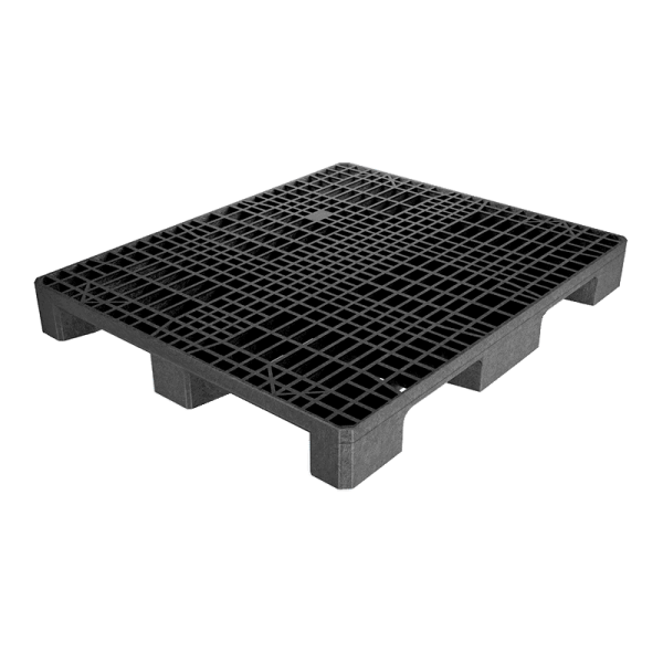 Estiba Plástica ER-100S-4E-V1