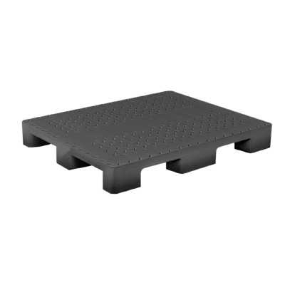 Estiba Plástica ER-100S-4E