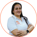 Asesora Comercial - Maritza Navarro