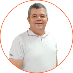 Asesor Comercial - José Luis Quiroga